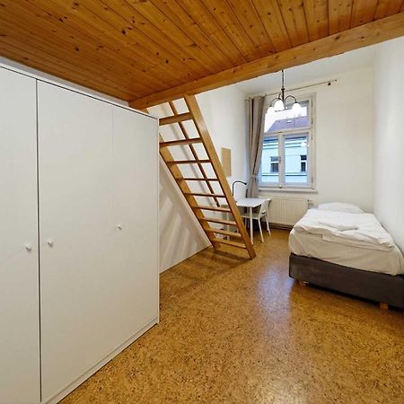 Apartment Lublanska 48 Prága Kültér fotó