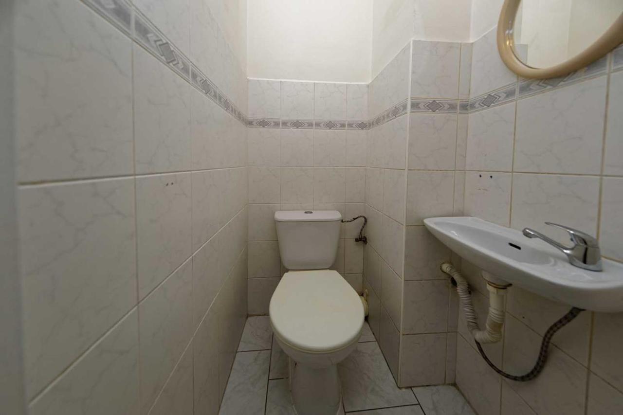 Apartment Lublanska 48 Prága Kültér fotó
