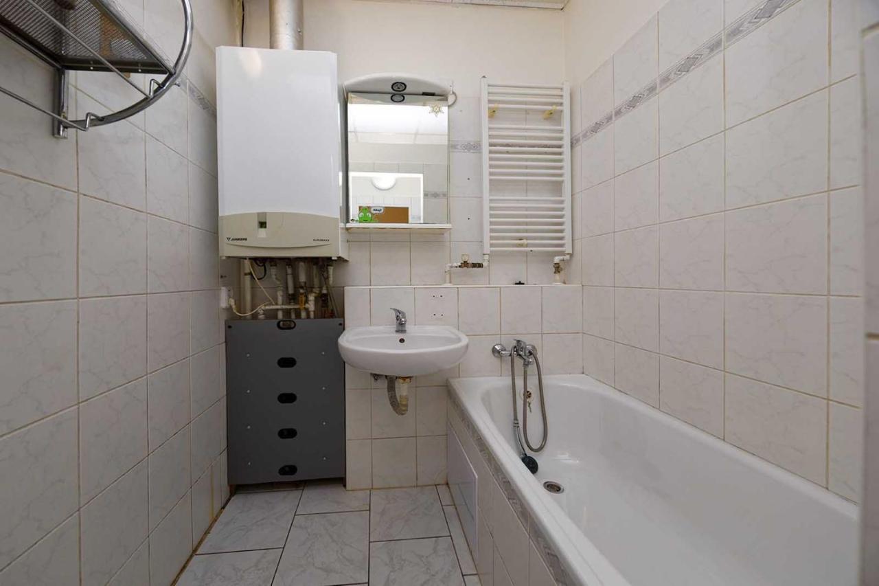 Apartment Lublanska 48 Prága Kültér fotó