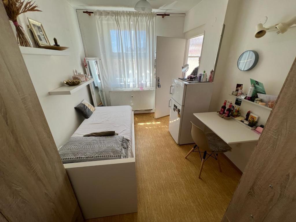 Apartment Lublanska 48 Prága Kültér fotó