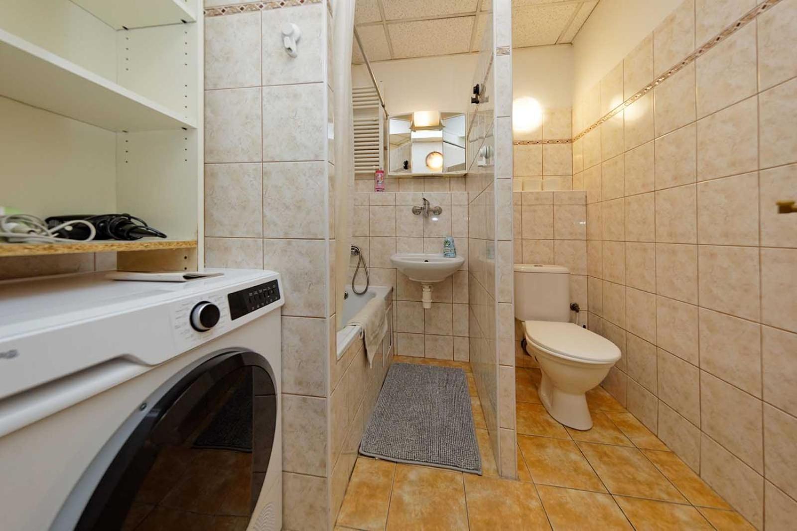Apartment Lublanska 48 Prága Kültér fotó