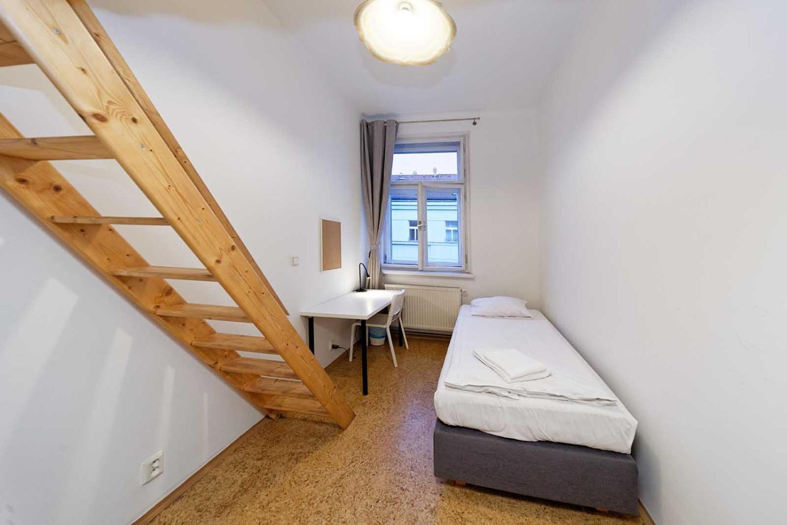Apartment Lublanska 48 Prága Kültér fotó