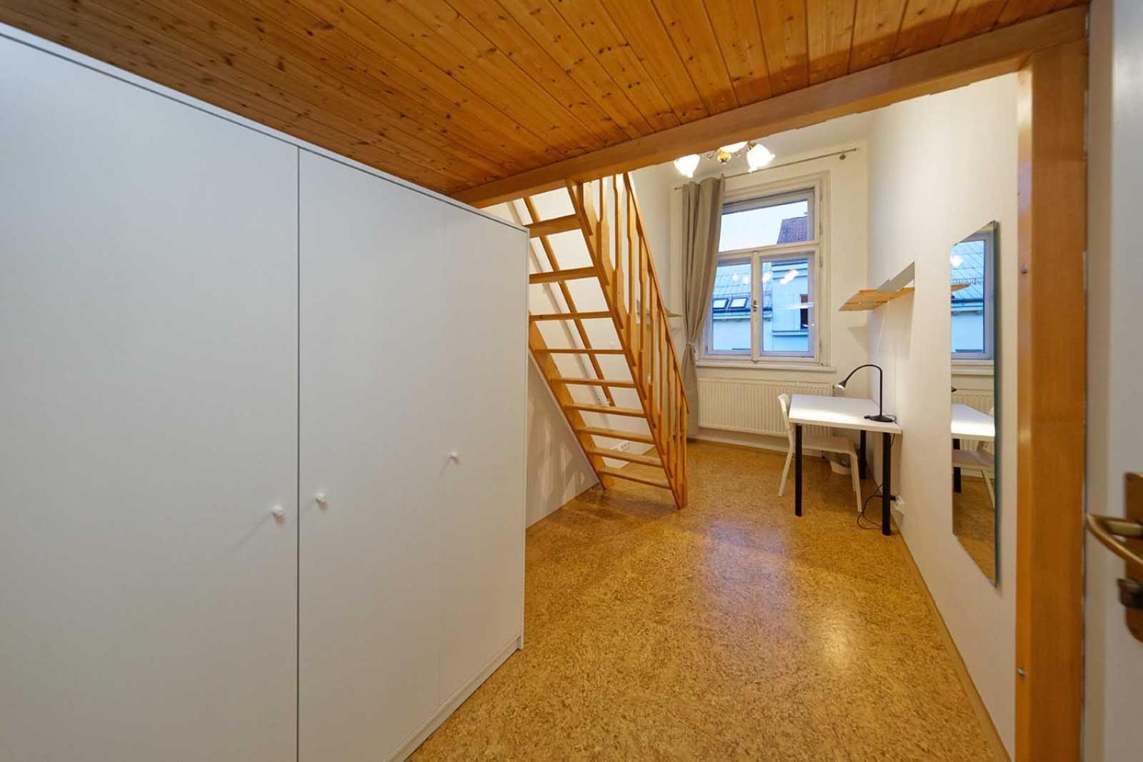 Apartment Lublanska 48 Prága Kültér fotó