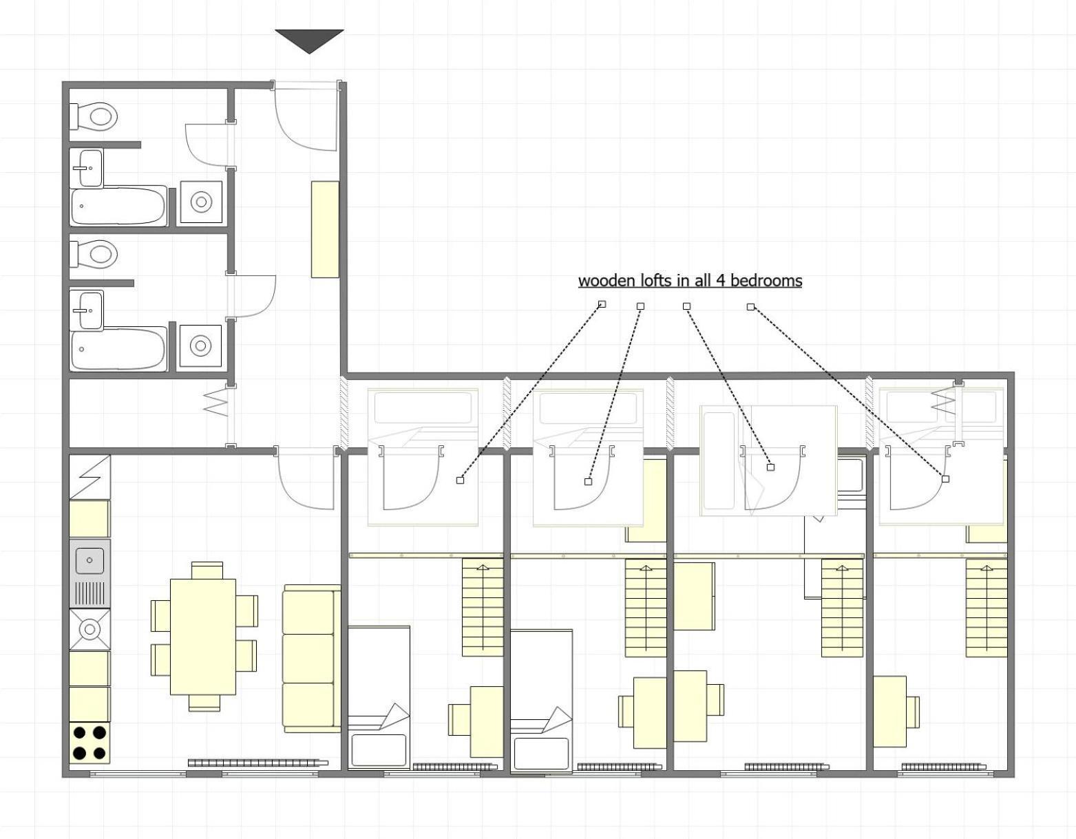 Apartment Lublanska 48 Prága Kültér fotó