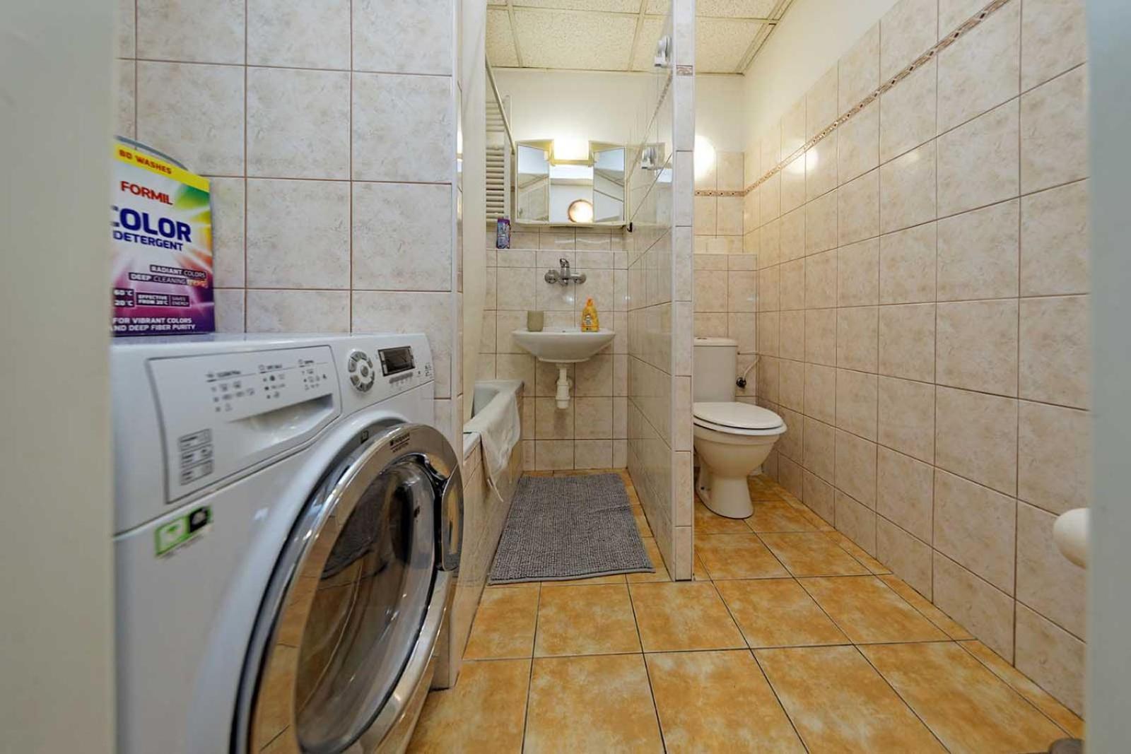 Apartment Lublanska 48 Prága Kültér fotó