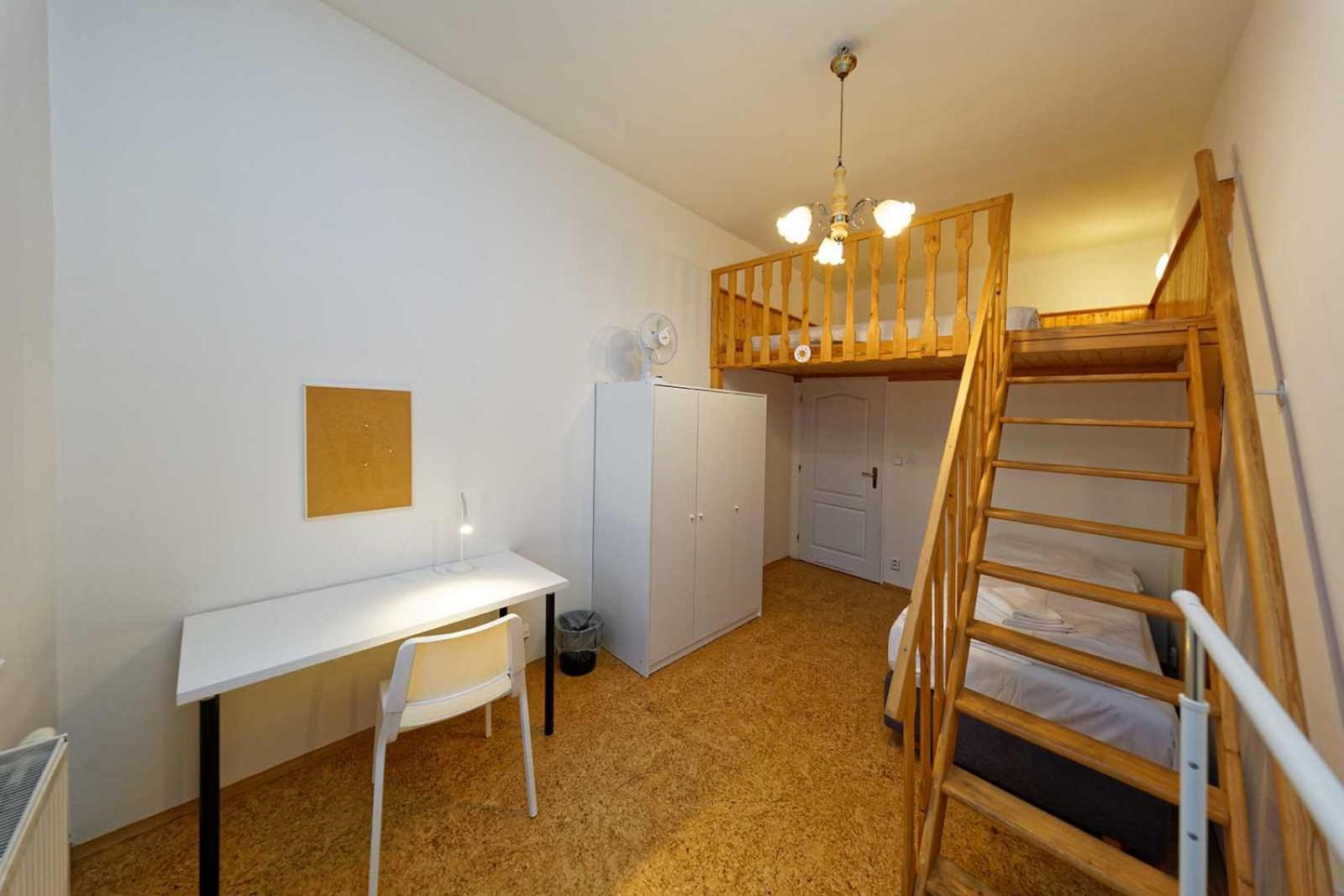 Apartment Lublanska 48 Prága Kültér fotó