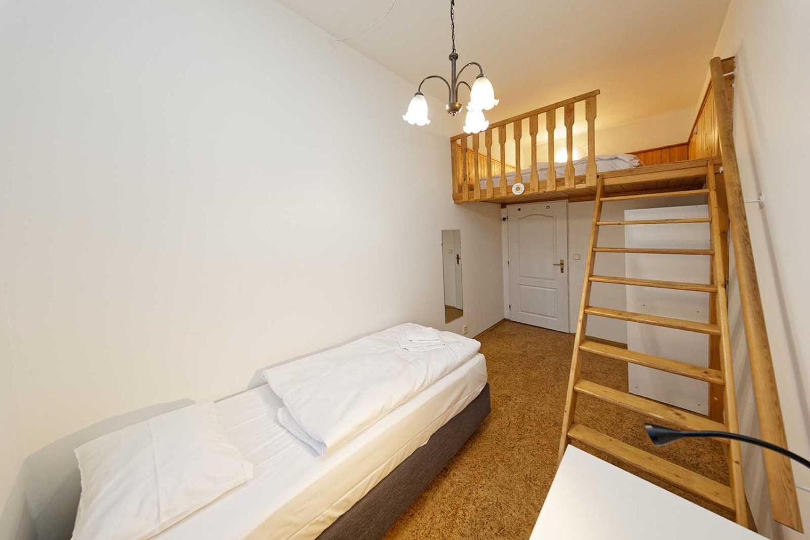 Apartment Lublanska 48 Prága Kültér fotó
