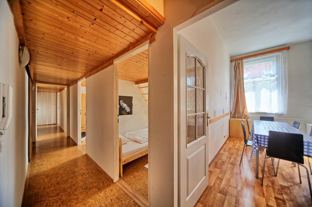 Apartment Lublanska 48 Prága Kültér fotó