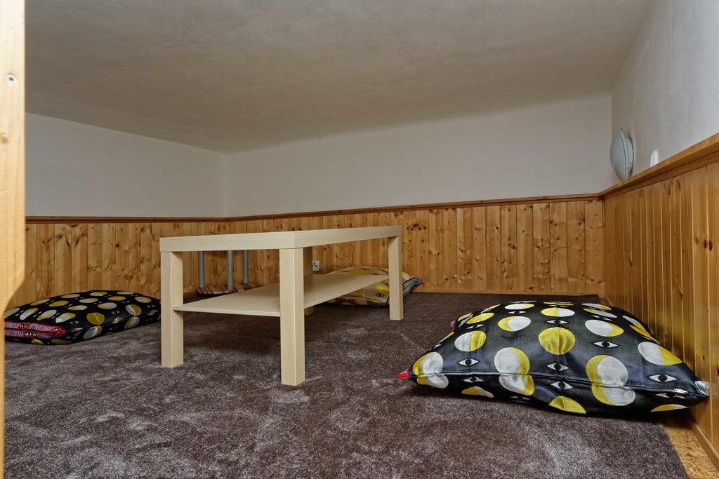 Apartment Lublanska 48 Prága Kültér fotó