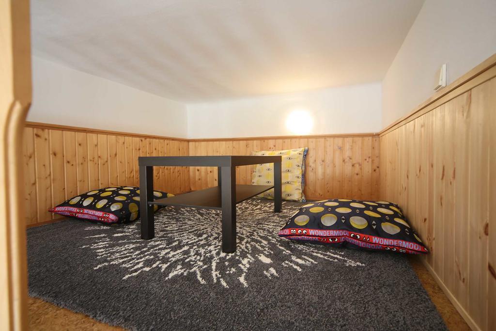 Apartment Lublanska 48 Prága Kültér fotó