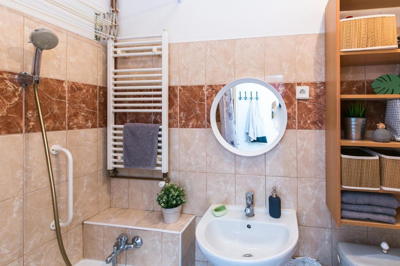 Apartment Lublanska 48 Prága Kültér fotó