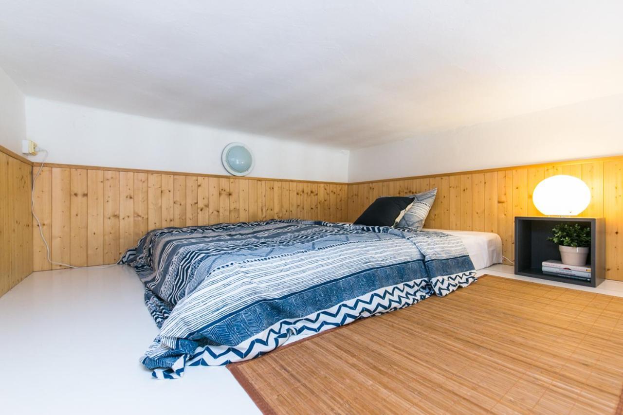 Apartment Lublanska 48 Prága Kültér fotó
